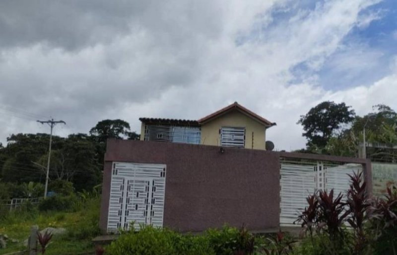 Casa en Venta en La Union Escuque, Trujillo