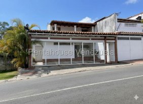 Casa en Venta en Llano Alto Carrizal, Miranda
