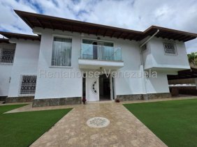 Casa en Venta en Macaracuay Caracas, Distrito Federal