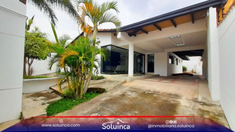 Casa en Venta en Juan Rodríguez Suarez Urb. La Mara, Mérida