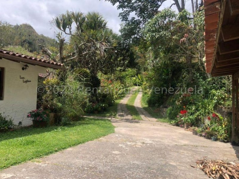 Casa en Venta en Potrerito San Antonio de Los Altos, Miranda