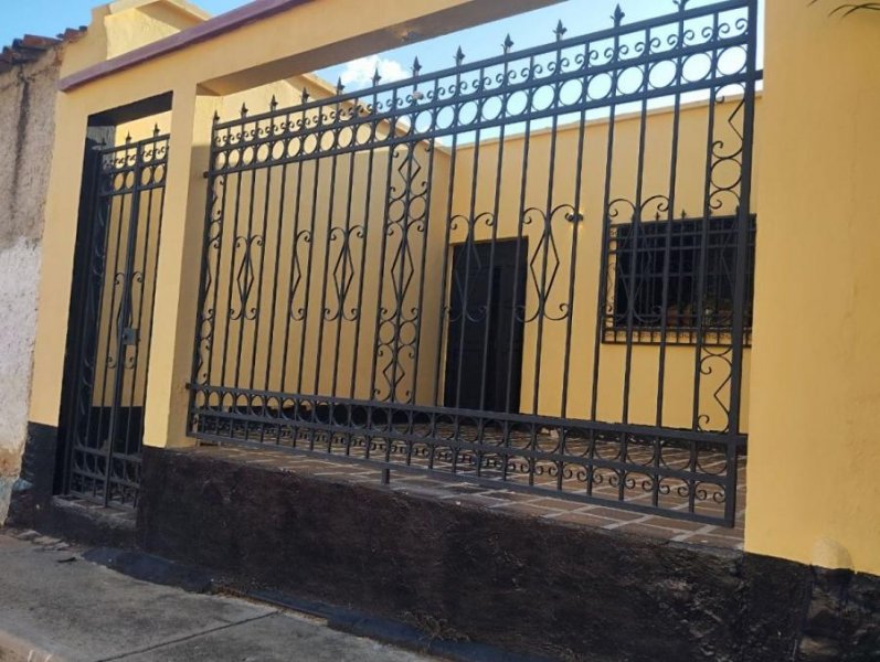 Casa en Venta en San José San Blas Valencia, Carabobo