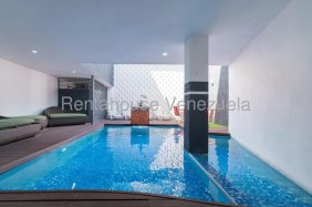 Casa en Venta en Santa Eduvigis Caracas, Distrito Federal