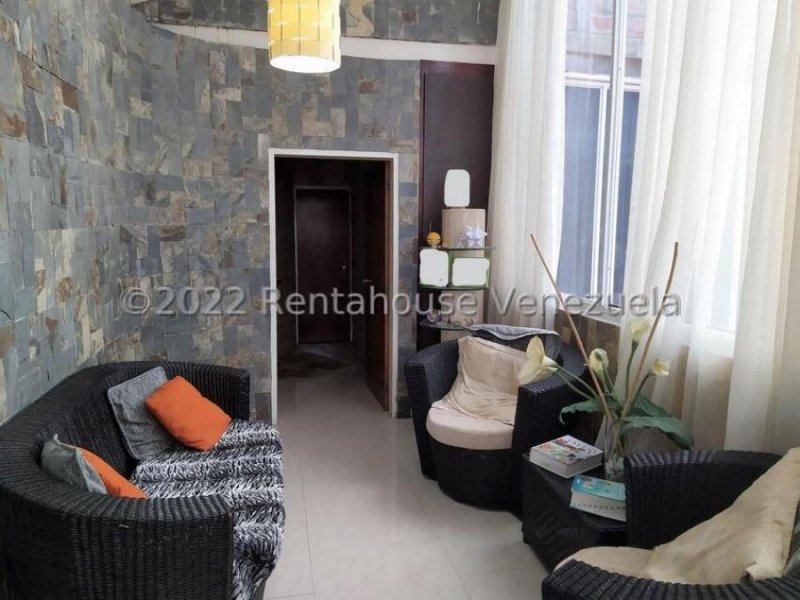 Foto Casa en Venta en Santa Mónica, Caracas, Distrito Federal - U$D 335.000 - CAV200442 - BienesOnLine