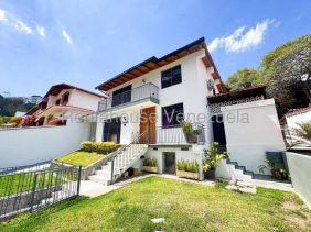 Casa en Venta en Santa Sofia Caracas, Distrito Federal