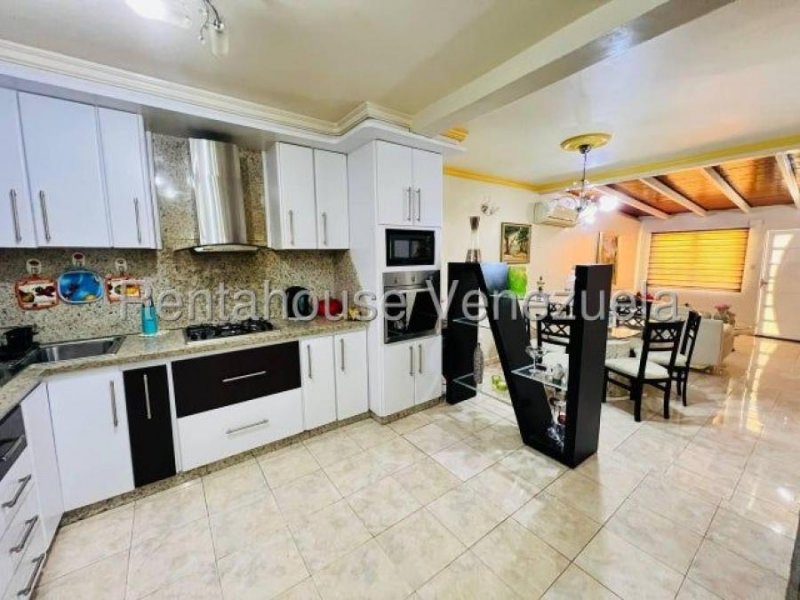 Foto Casa en Venta en Santiago Mariño, Turmero, Aragua - U$D 28.000 - CAV248717 - BienesOnLine