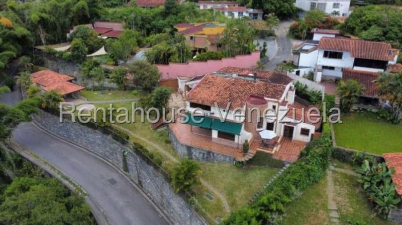 Casa en Venta en Oripoto Caracas, Distrito Federal