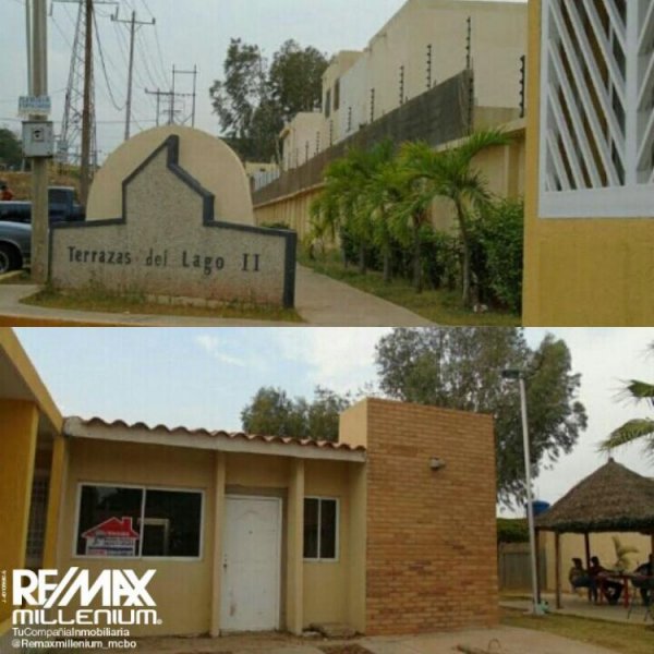 Foto Casa en Venta en Maracaibo, Zulia - BsF 32.500.000 - CAV79900 - BienesOnLine