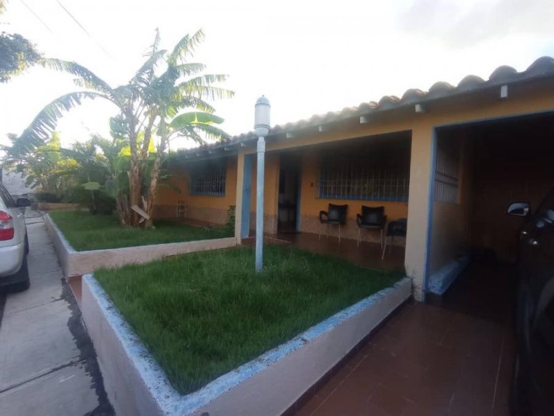 Foto Casa en Venta en Cabudare, Lara - U$D 38.000 - CAV202910 - BienesOnLine