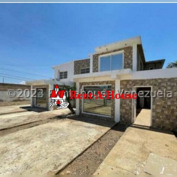 Foto Casa en Venta en Punta Cardón, Punto Fijo, Falcón - CAV222302 - BienesOnLine