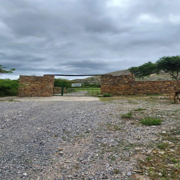 HERMOSA FINCA UBICADA EN EL TOCUYO