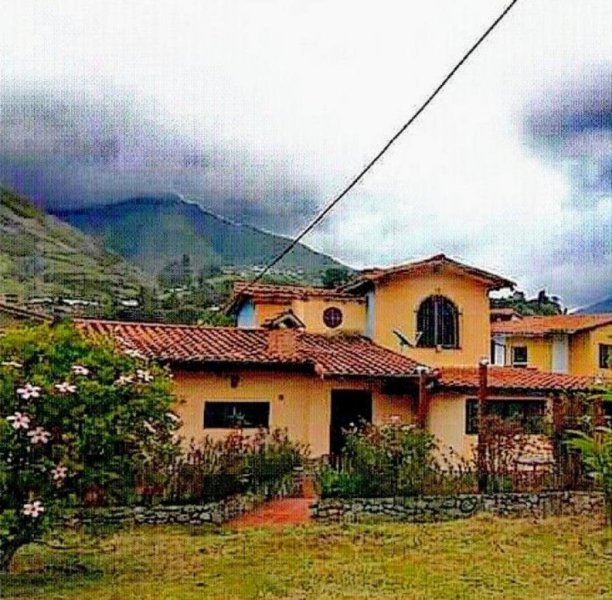 Casa en Venta en Hacienda y Vega Tabay, Mérida