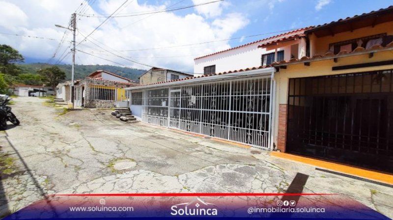 Foto Casa en Venta en Urb. Humboldt, Mérida - U$D 68.000 - CAV190954 - BienesOnLine