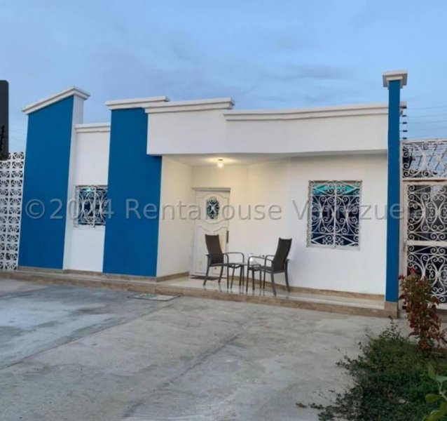 Casa en Venta en Los taques Guanadito Sur, Falcón