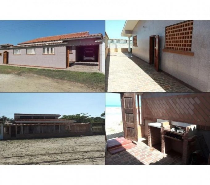 Foto Quinta en Venta en Municipio Páez, Río Chico, Miranda - U$D 85.000 - QUV117682 - BienesOnLine