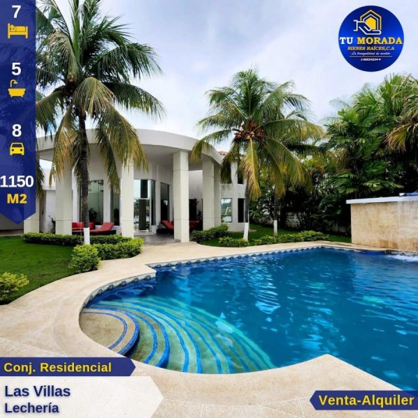 Foto Casa en Venta en Lechería, Anzoátegui - U$D 900 - CAV187221 - BienesOnLine