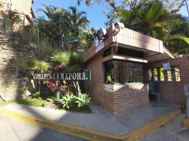 Foto Casa en Venta en El Hatillo, La Unión, Distrito Federal - U$D 170.000 - CAV192062 - BienesOnLine