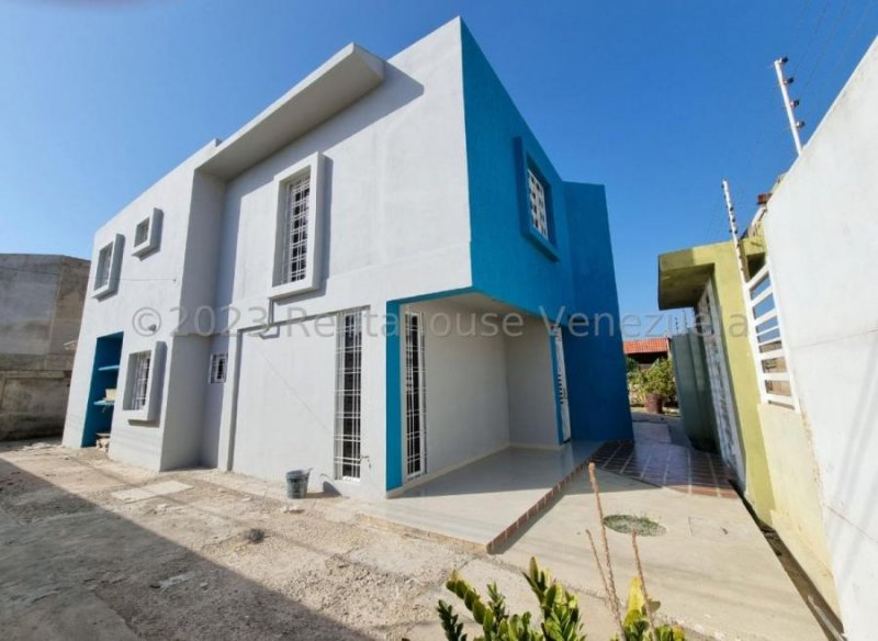 Foto Casa en Venta en Urbanizacion Independencia, Coro, Falcón - U$D 55.000 - CAV197034 - BienesOnLine