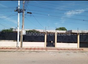 Hermosa y amplia casa en alquiler. Ciudad ojeda