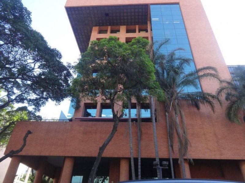 Foto Oficina en Venta en Baruta, Las Mercedes, Distrito Federal - U$D 350.000 - OFV163936 - BienesOnLine