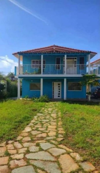 Quinta en Venta en  Playa El Agua, Nueva Esparta