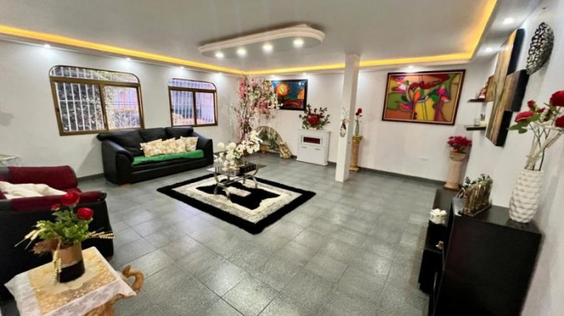 Casa en Venta en El Cuji Barquisimeto, Lara