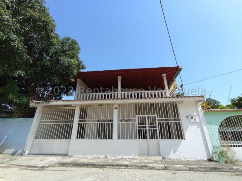 Casa en Venta en  Maracay, Aragua