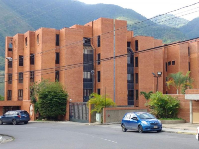 Foto Apartamento en Venta en Sucre, Miranda, Distrito Federal - U$D 136.000 - APV185179 - BienesOnLine