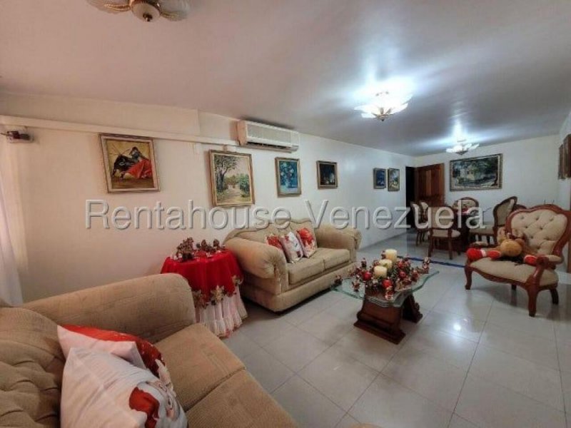 Apartamento en Alquiler en Girardot Maracay, Aragua