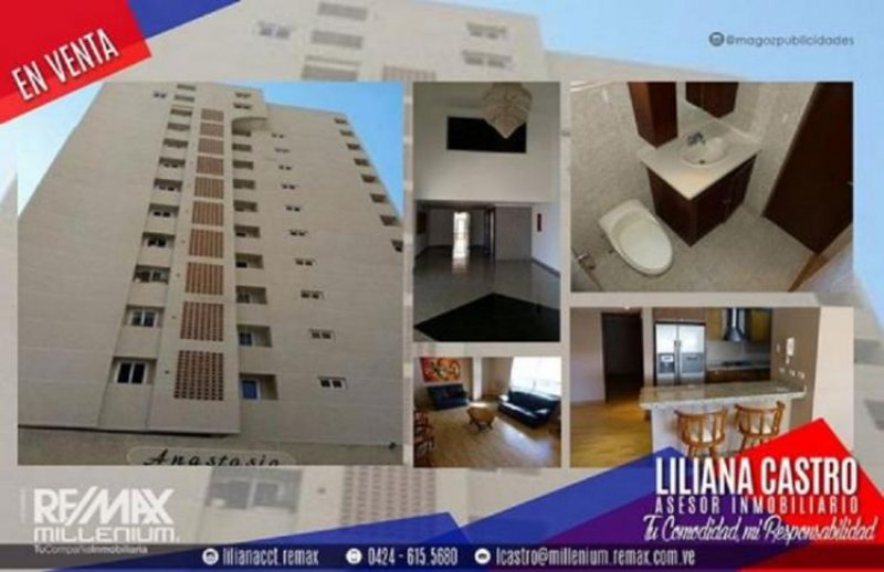 Foto Apartamento en Venta en Maracaibo, Zulia - BsF 97.000.000 - APV79395 - BienesOnLine