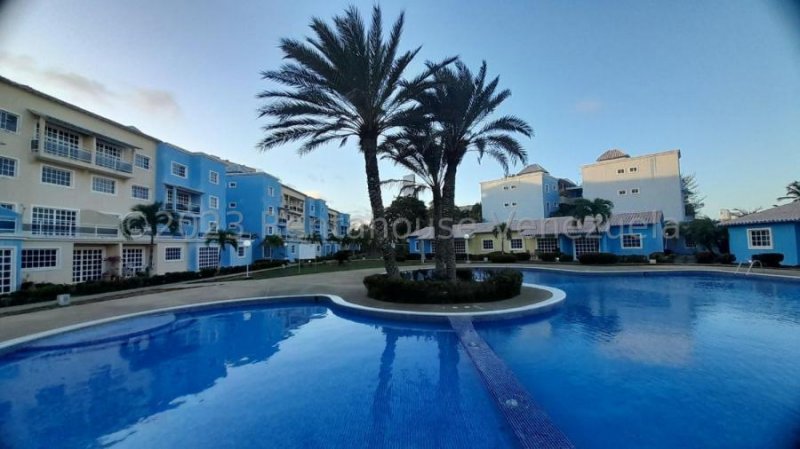 Apartamento en Venta en Mariño Porlamar, Nueva Esparta