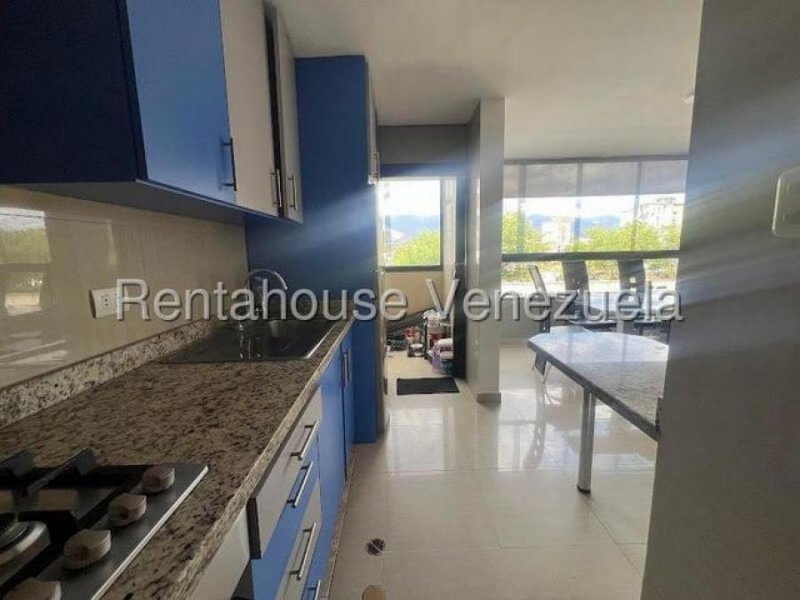 Apartamento en Alquiler en Bosque Alto Maracay, Aragua