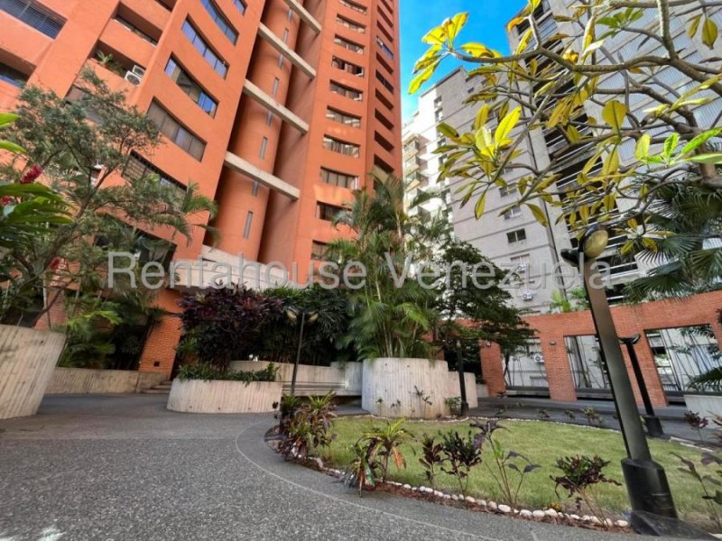 Foto Apartamento en Alquiler en Libertado Noreste, Caracas, Distrito Federal - U$D 550 - APA241828 - BienesOnLine