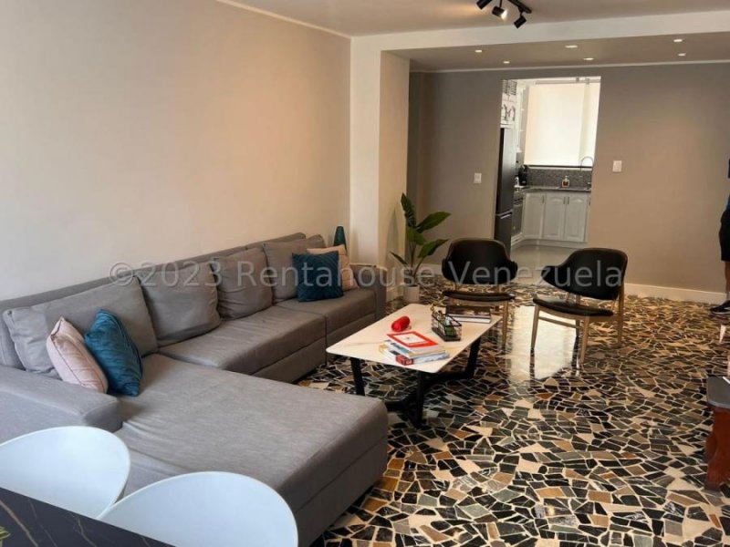 Apartamento en Venta en Los Palos Grandes Caracas, Distrito Federal