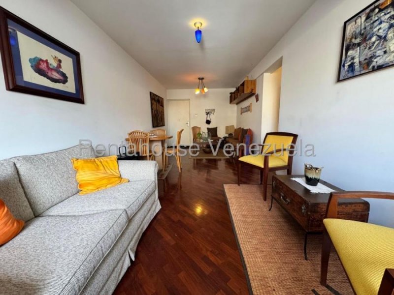 Hermoso apartamento en alquiler  Los Palos Grandes