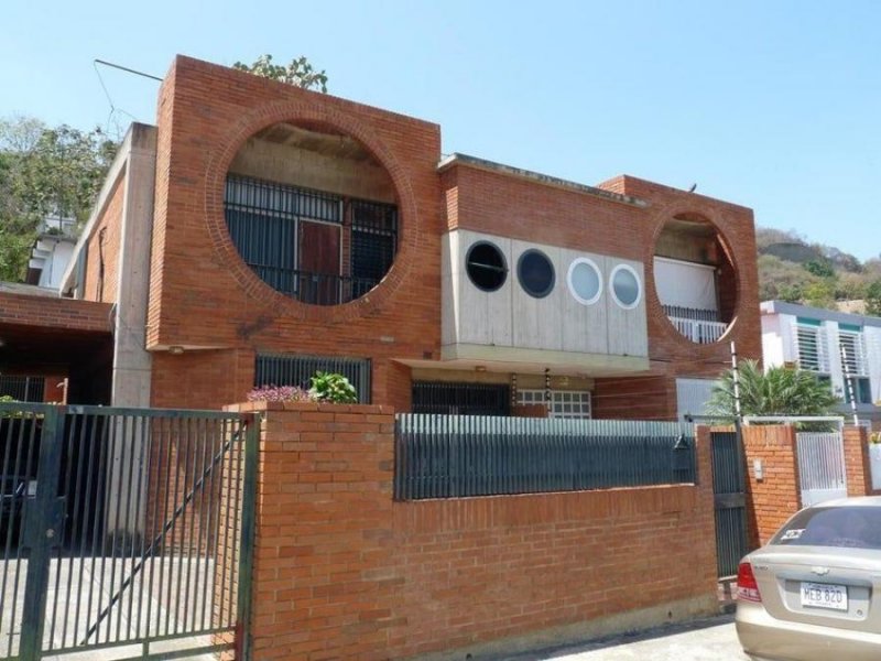 Foto Casa en Venta en baruta, Caracas, Distrito Federal - U$D 225.000 - CAV206104 - BienesOnLine