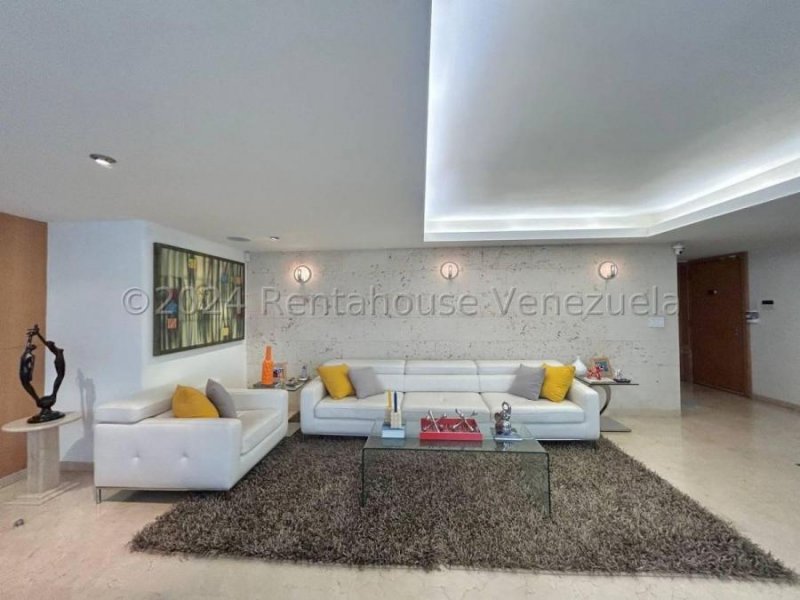 Apartamento en Venta en Colinas de Valle Arriba Caracas, Distrito Federal