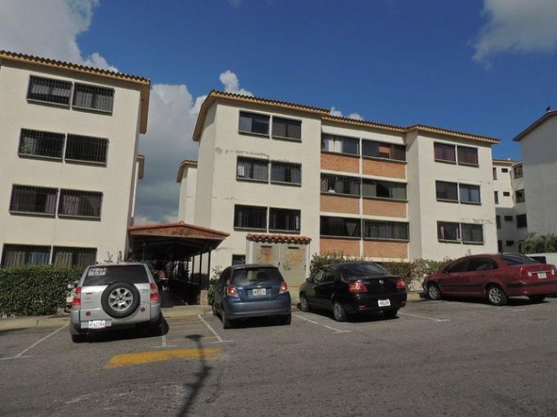 Foto Apartamento en Venta en Los Teques, Miranda - BsF 300.000.000 - APV100699 - BienesOnLine