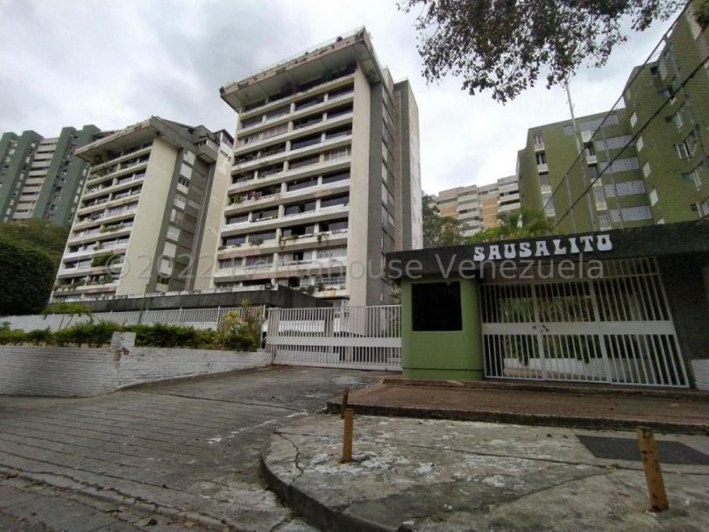 Foto Apartamento en Venta en Colinas de la California, Caracas, Distrito Federal - U$D 160.000 - APV184736 - BienesOnLine