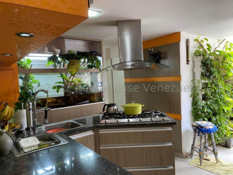 Apartamento en Venta en El Encantado Caracas, Distrito Federal