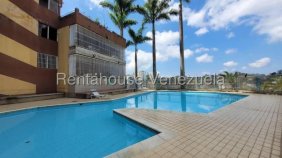 Hermoso apartamento en venta El Picacho San Antonio de los Altos