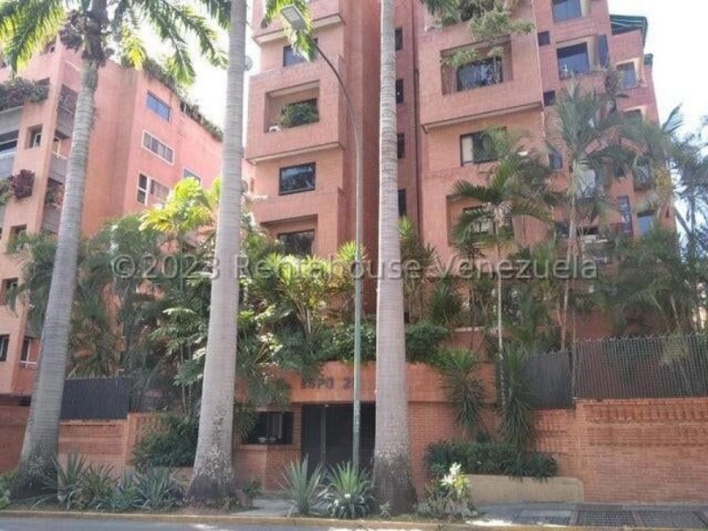 Foto Apartamento en Venta en chacao, Caracas, Distrito Federal - U$D 200.000 - APV205952 - BienesOnLine