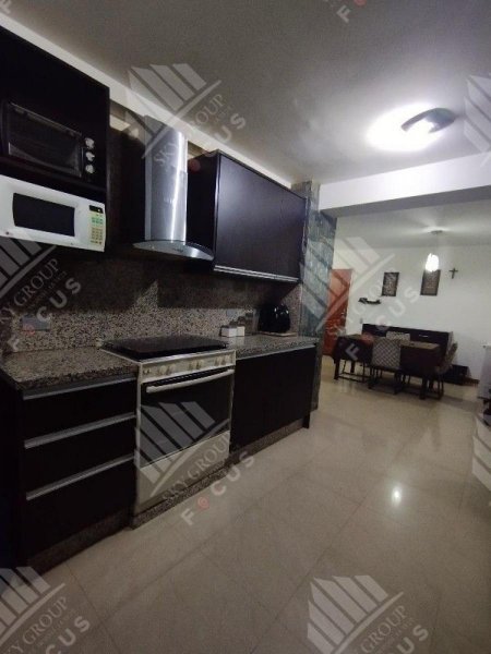 Hermoso Apartamento en venta en el Oeste de Barquisimeto, Resicencias Cerdeña