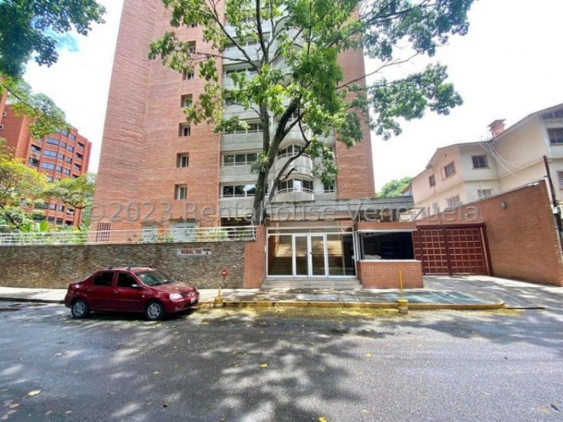 Hermoso Apartamento en venta en el Rosal