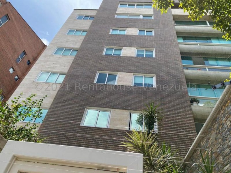 Apartamento en Venta en Los Naranjos de Las Mercedes Caracas, Distrito Federal