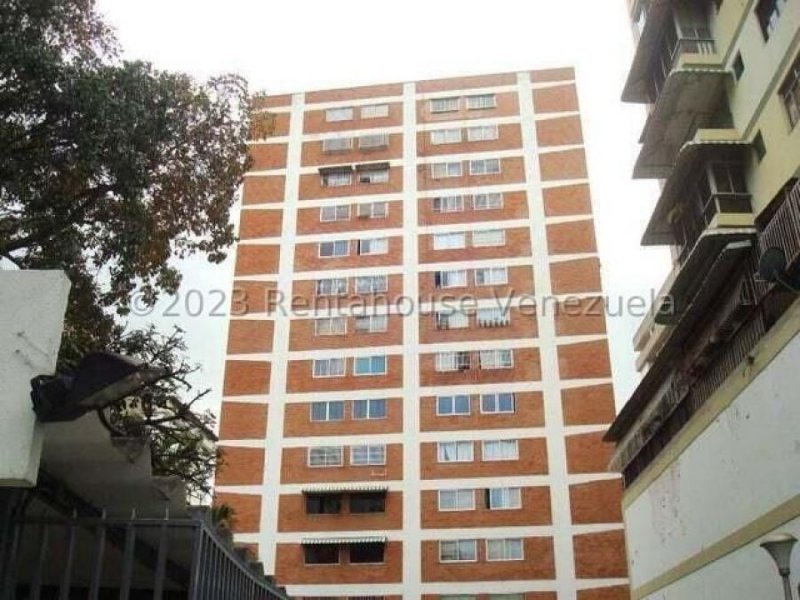 Apartamento en Venta en chacao Caracas, Distrito Federal