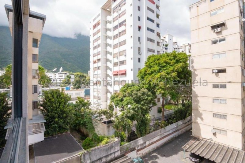 Apartamento en Venta en chacao Caracas, Distrito Federal