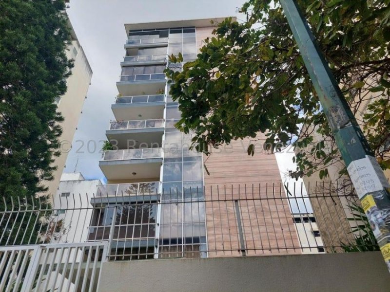 Apartamento en Venta en chacao Caracas, Distrito Federal