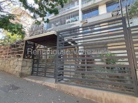 Apartamento en Venta en  Caracas, Distrito Federal