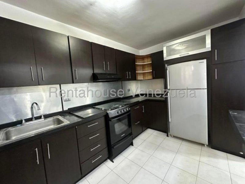Hermoso Apartamento En Venta La Barraca, Mcy